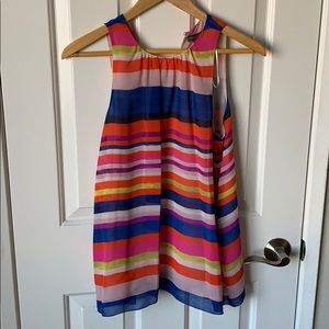 Vince Cemuto cute world shirt